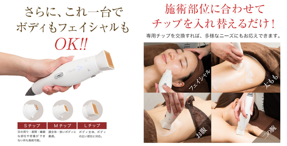 サーモライン詳細